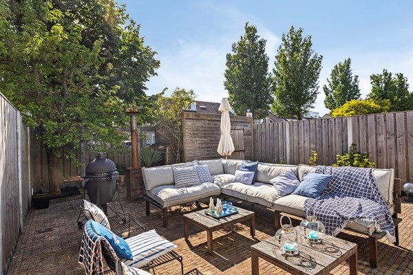 Medium property photo - Bries 17, 2201 WK Noordwijk